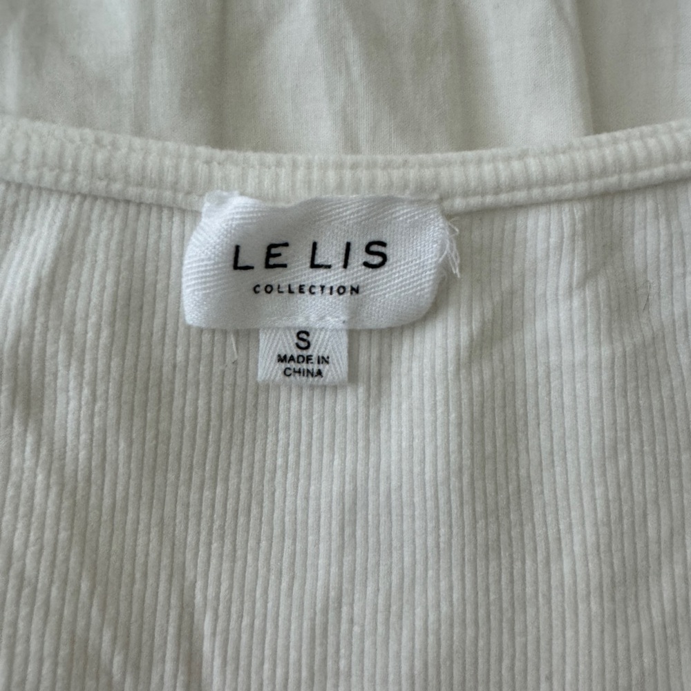 Ruched Lelis Bodysuit